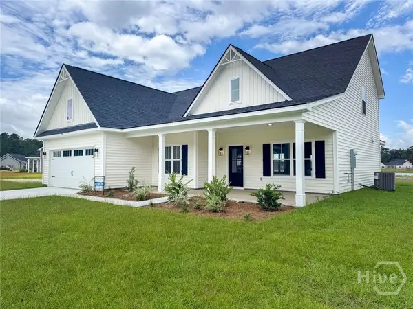 226 Cottage Loop, Midway, GA 31320