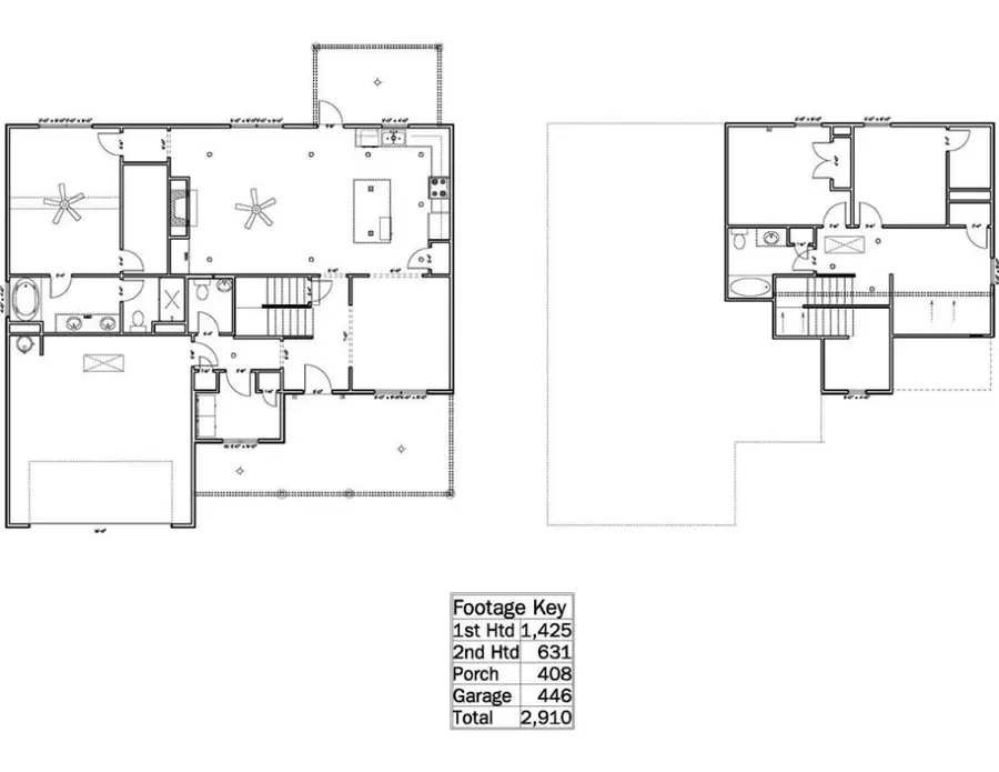 226 Cottage Loop, Midway, GA 31320 - #3