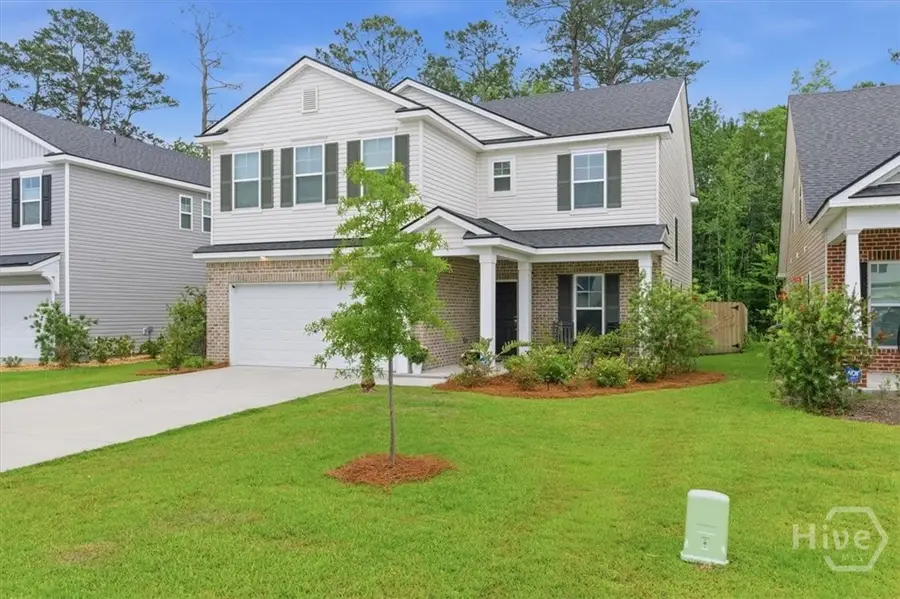 374 Sessile Oak Drive, Savannah, GA 31419 - #2