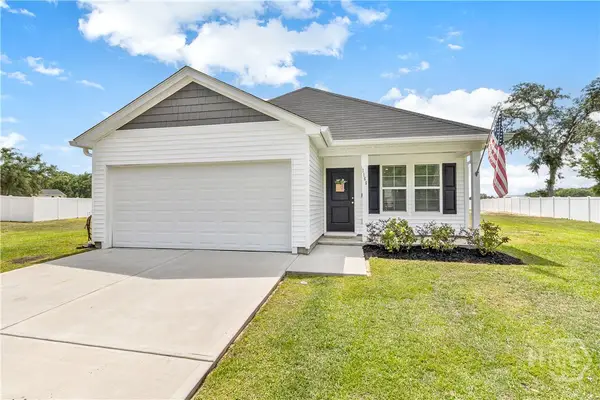 1166 Wilkins Road, Midway, GA 31320