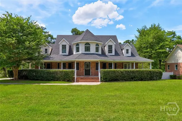 113 Red Bluff Circle, Rincon, GA 31326