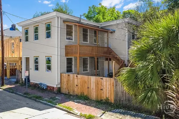 2410 Jefferson Street, Savannah, GA 31401