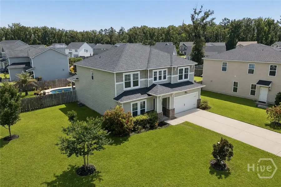 208 Whitaker Way N, Richmond Hill, GA 31324 - #2