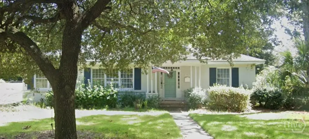 5114 Abercorn Street, Savannah, GA 31405 - #1