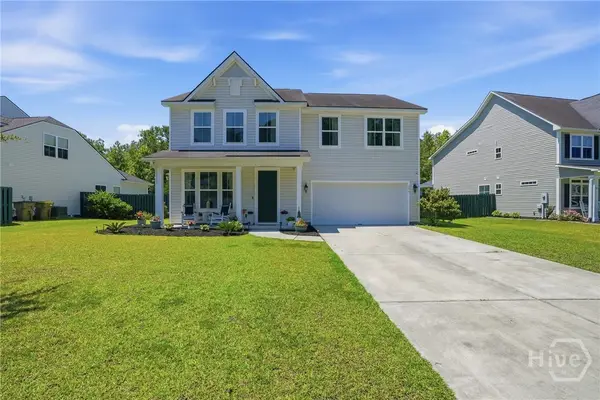 353 Waybridge Way, Richmond Hill, GA 31324