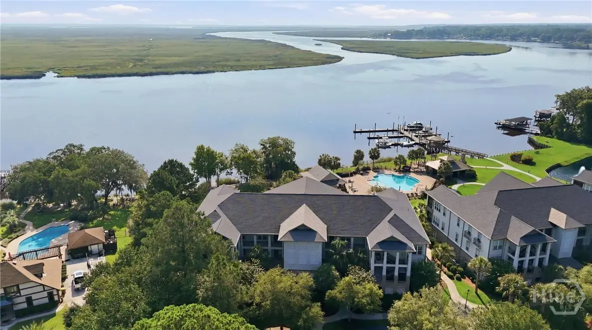 2707 River Oaks Drive, Richmond Hill, GA 31324 - #1