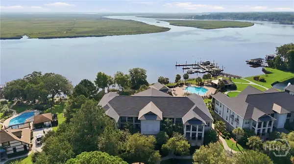 2707 River Oaks Drive, Richmond Hill, GA 31324