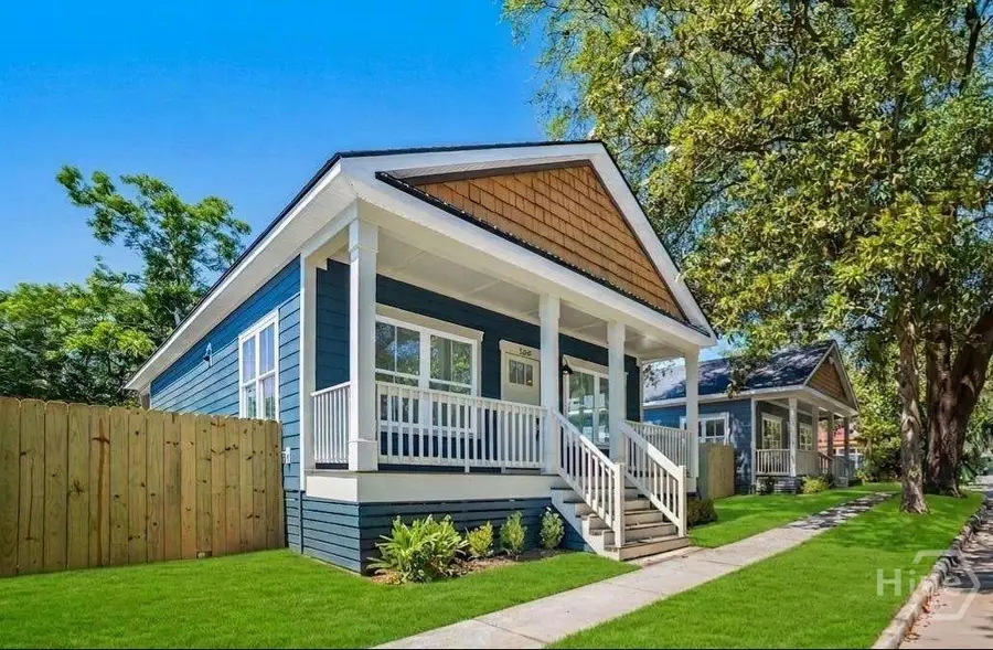 1205 SE 36th Street, Savannah, GA 31404 - #2