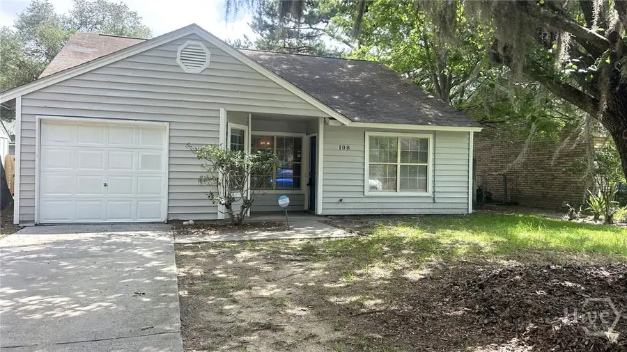 108 Peachtree Drive, Savannah, GA 31419 - #2
