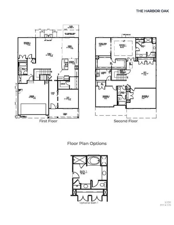 192 Buckeye Road, Guyton, GA 31312 - #3