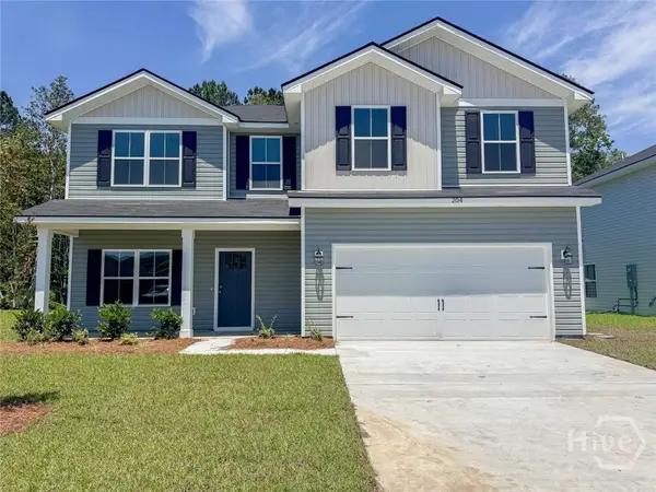 173 Boundary Hall Way, Hinesville, GA 31313