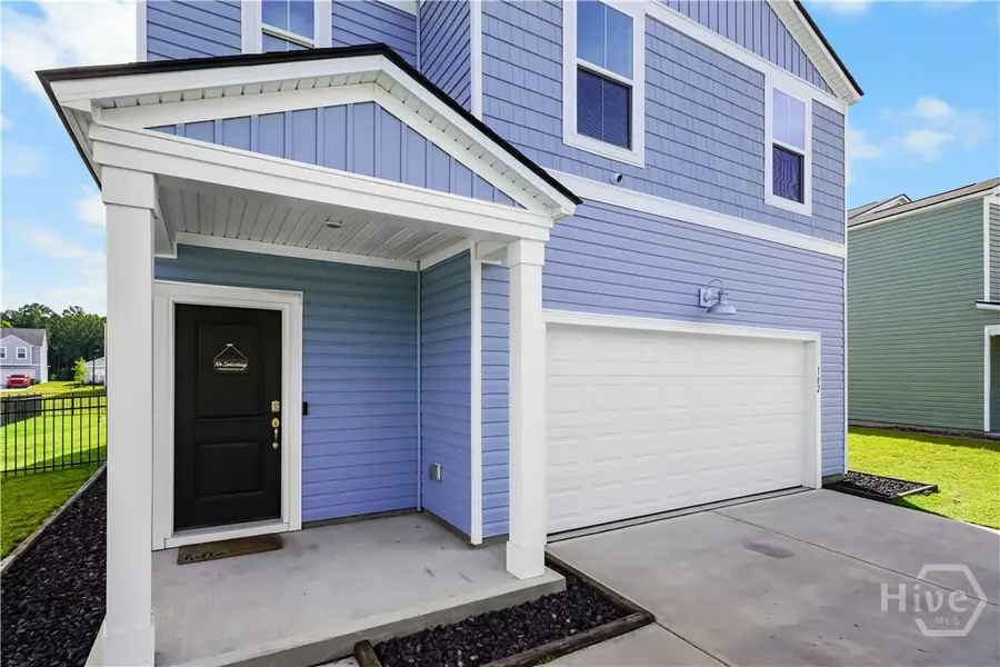 102 Hydrangea Way, Bloomingdale, GA 31302 - #3