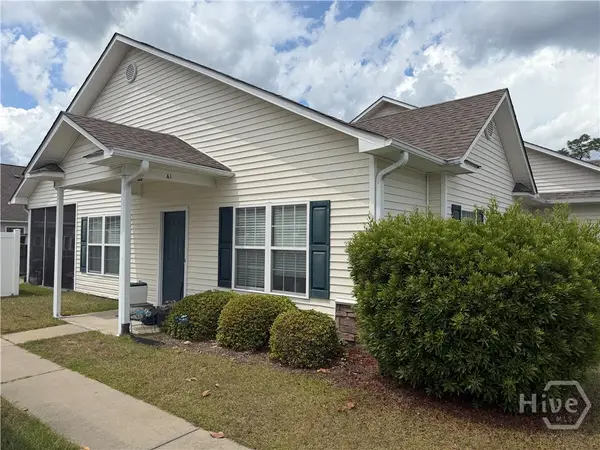 401 Barry Mccaffrey Boulevard, Hinesville, GA 31313