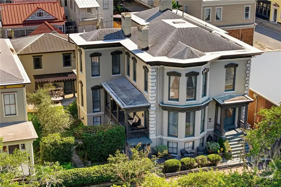17 W Park Avenue, Savannah, GA 31401 - #3