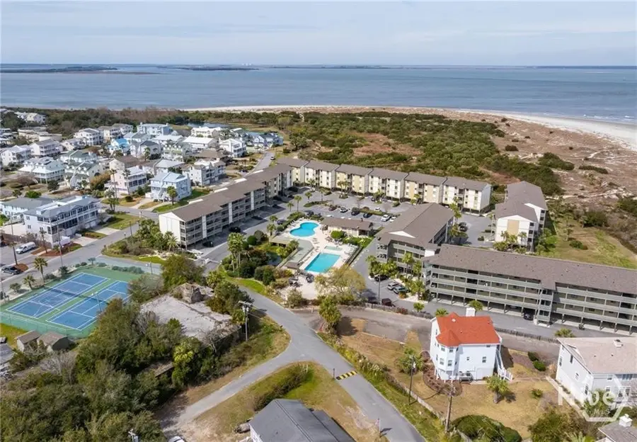 85 Van Horne Avenue #16B, Tybee Island, GA 31328 - #2
