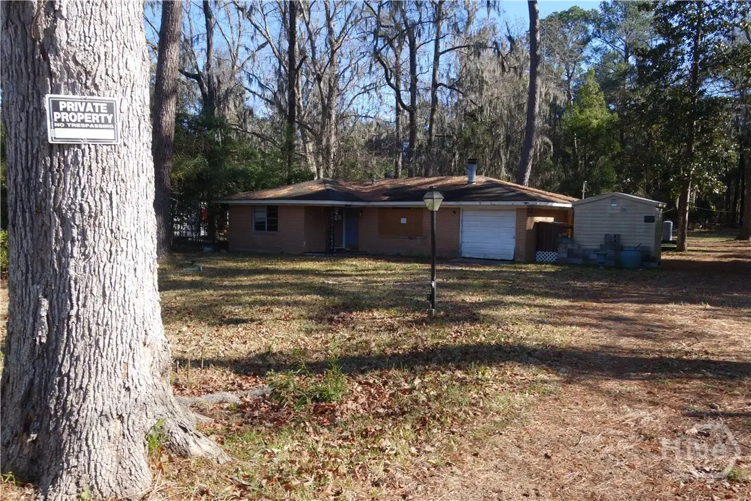 8 Salt Creek Road, Garden City, GA 31405 - #1