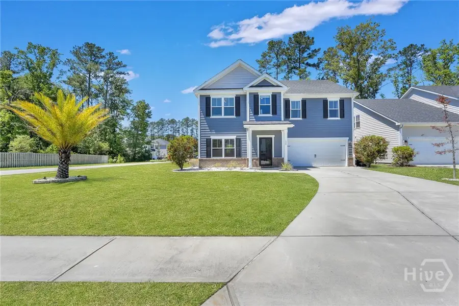 136 Brennan Drive, Richmond Hill, GA 31324 - #2