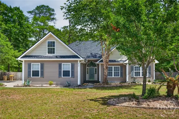212 Rosehill Drive E, Rincon, GA 31326