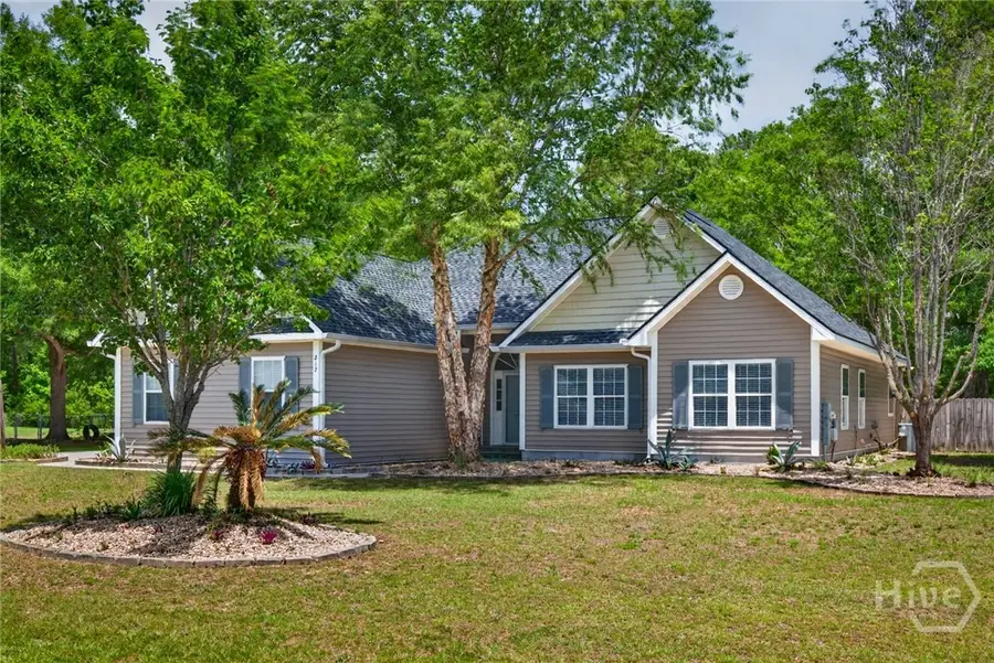 212 Rosehill Drive E, Rincon, GA 31326 - #2