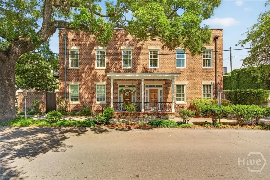 462 Montgomery Street, Savannah, GA 31401 - #3