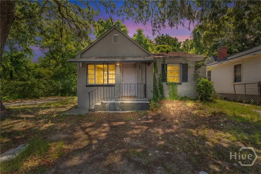 3112 Dawes Avenue #3116, Savannah, GA 31405 - #2