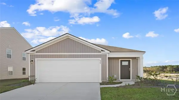 409 Flat Rock Trace, Port Wentworth, GA 31407