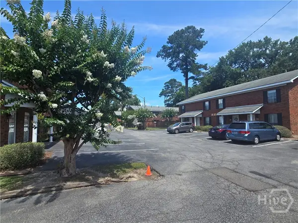 232 Stephenson Avenue #3c, Savannah, GA 31405