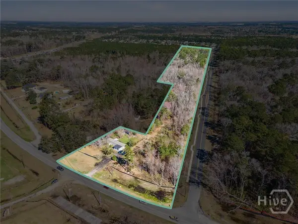 155 Willow Lakes Drive, Savannah, GA 31419