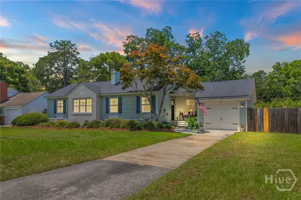 19 Harlan Drive, Savannah, GA 31406