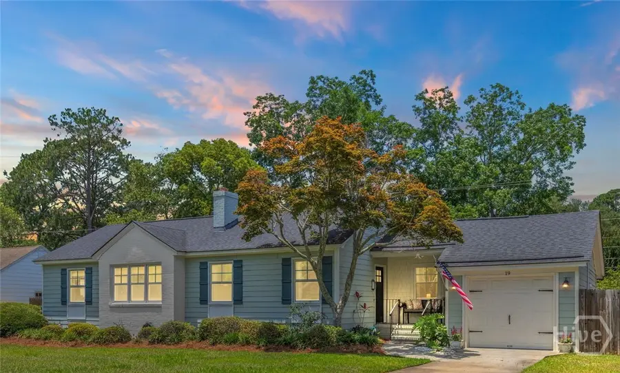 19 Harlan Drive, Savannah, GA 31406 - #3