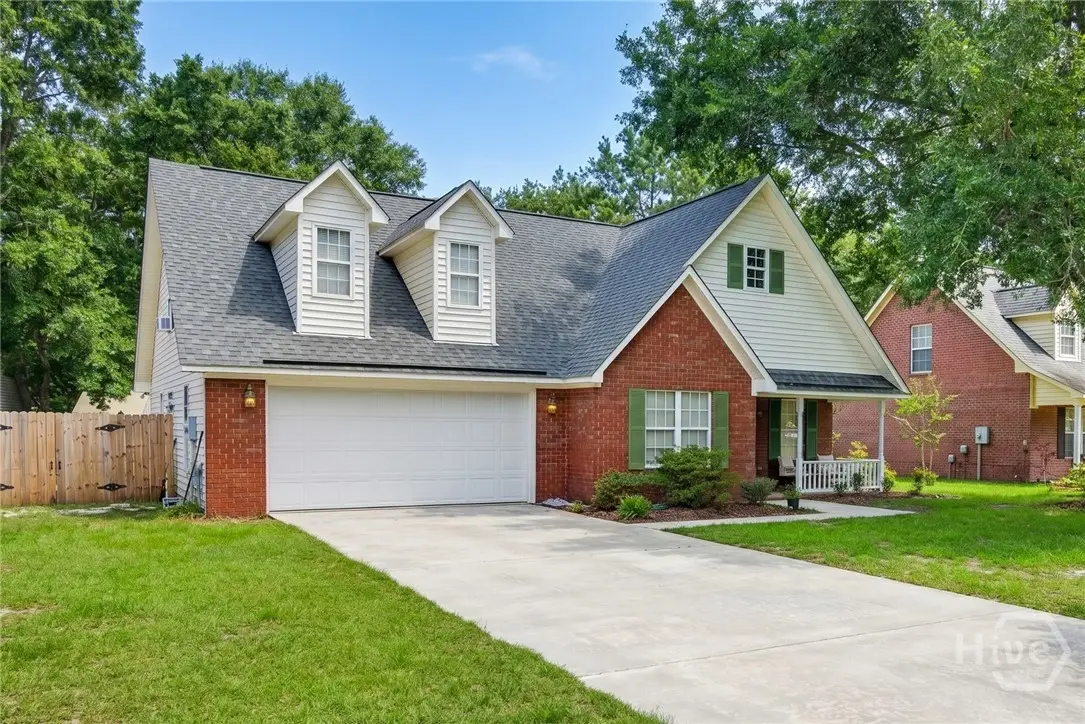 103 Crossing Circle, Rincon, GA 31326 - #1
