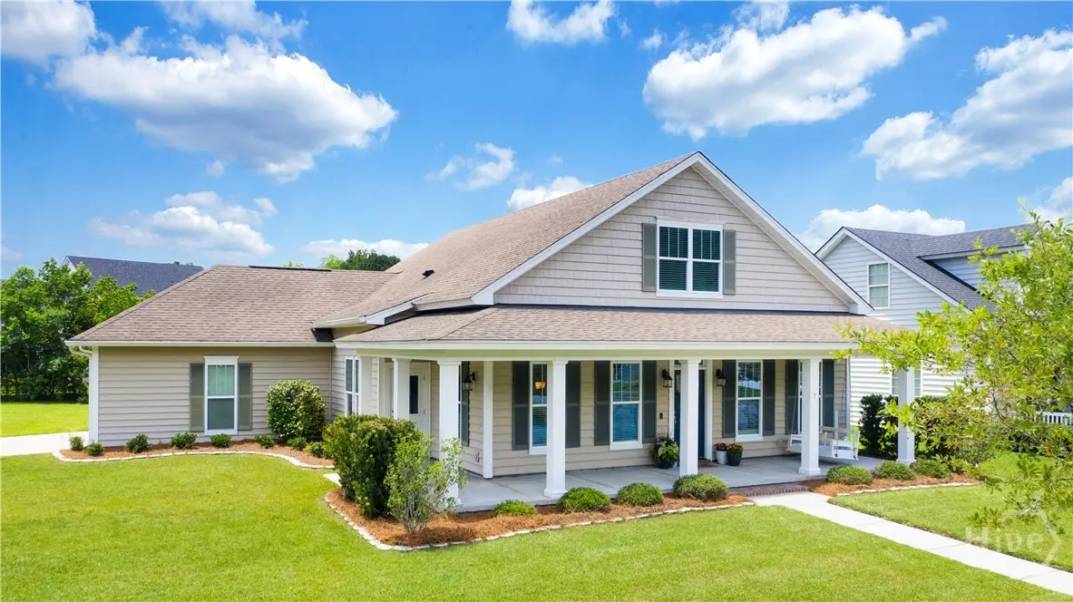 7 Gresham Lane, Savannah, GA 31419 - #1