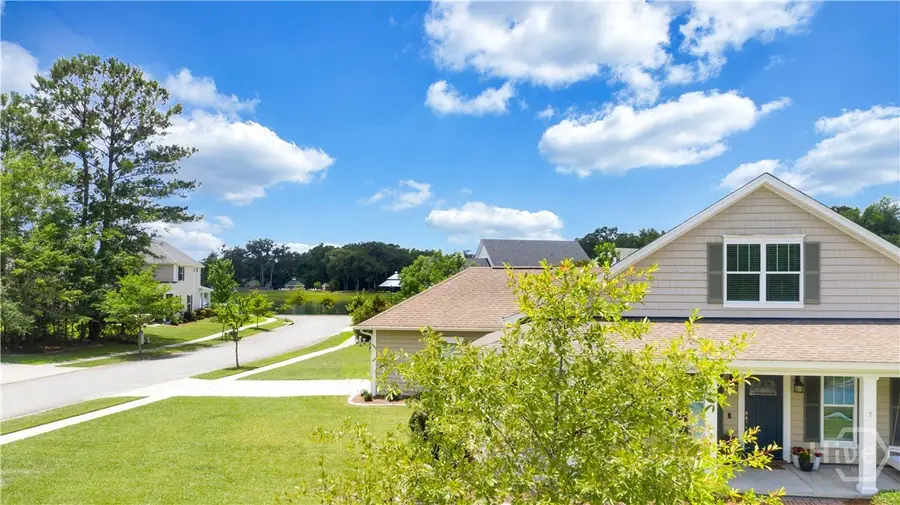 7 Gresham Lane, Savannah, GA 31419 - #2