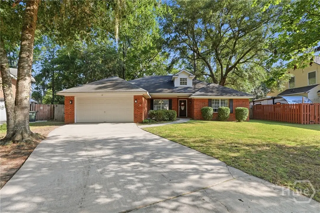 110 Chalice Way, Savannah, GA 31419 - #1