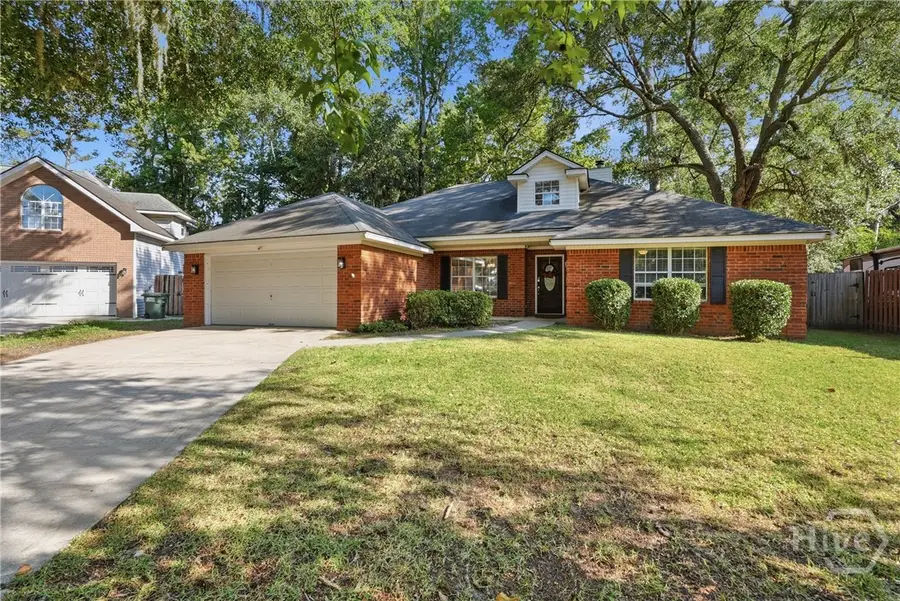 110 Chalice Way, Savannah, GA 31419 - #3
