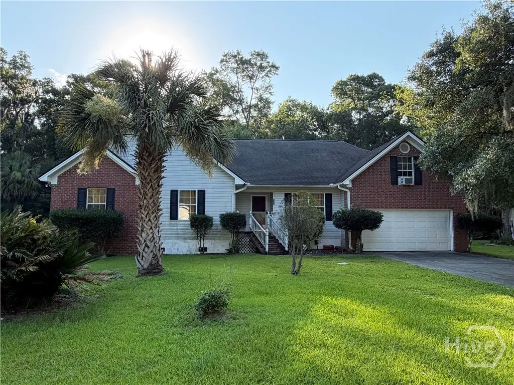 126 Rose Dhu Way, Savannah, GA 31419 - #1