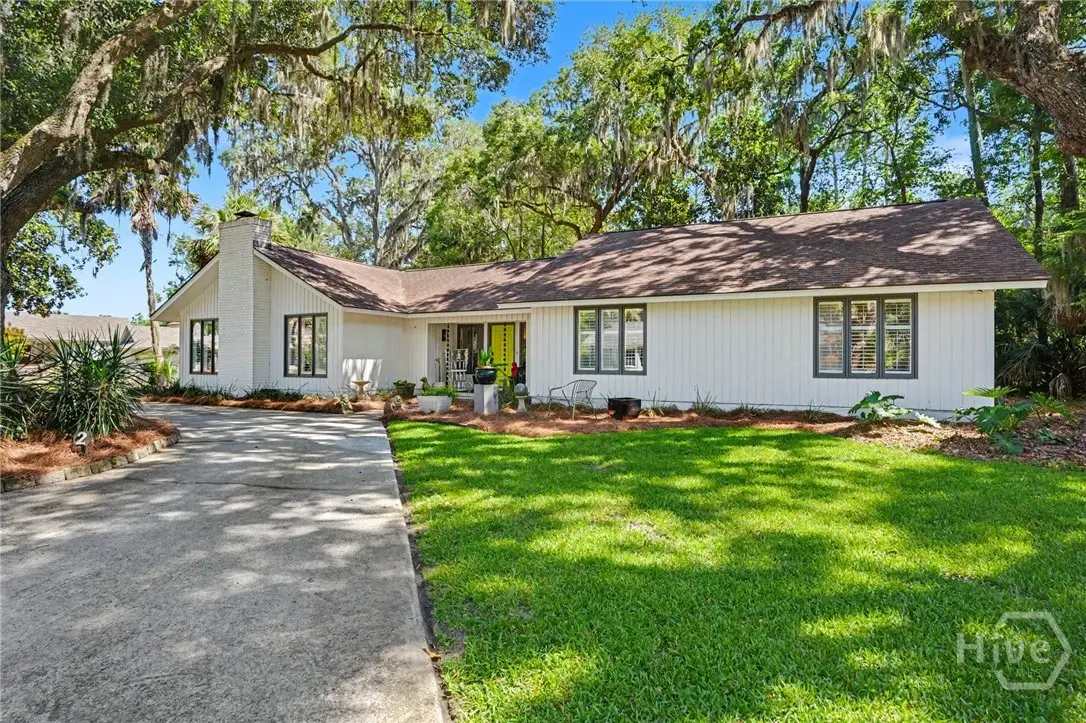 2 Mackay Lane, Savannah, GA 31411 - #1