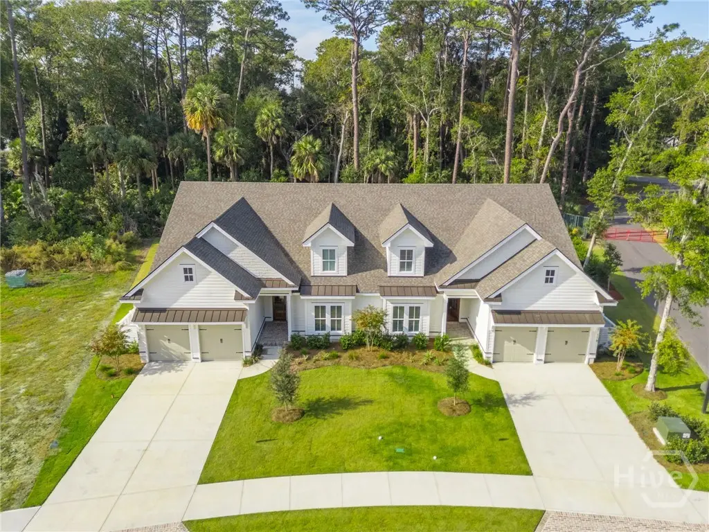 120 Grand Harbor Circle, Savannah, GA 31411 - #1