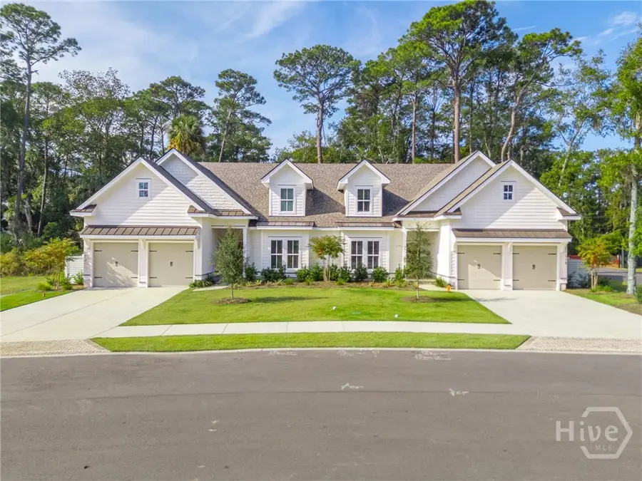 120 Grand Harbor Circle, Savannah, GA 31411 - #2