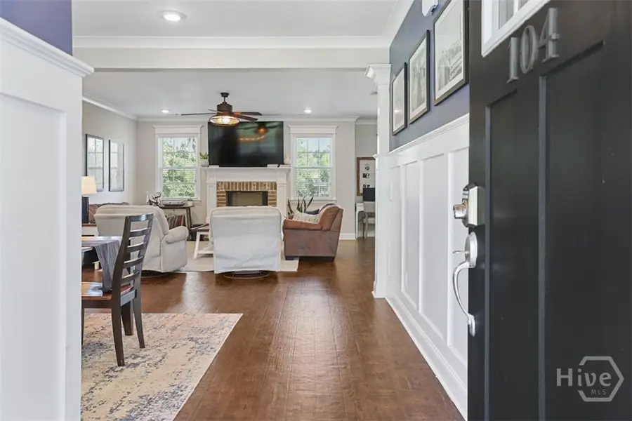 104 Terrell Mill Road, Savannah, GA 31419 - #3