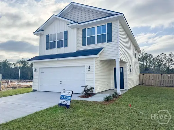 31 Wacey Way, Hinesville, GA 31313