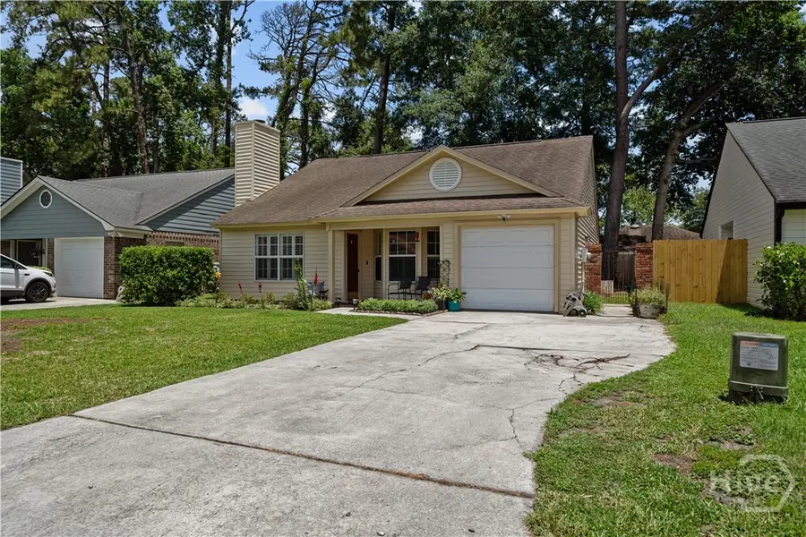 7340 Garfield Street, Savannah, GA 31406 - #2