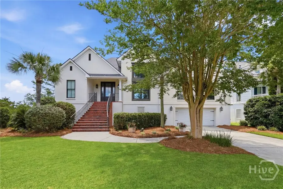 29 Shad River Road, Savannah, GA 31410 - #2