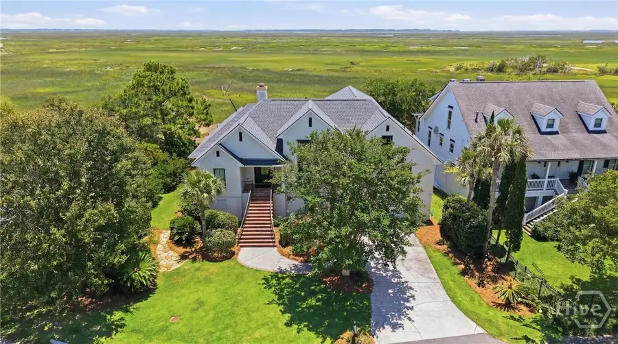 29 Shad River Road, Savannah, GA 31410 - #3