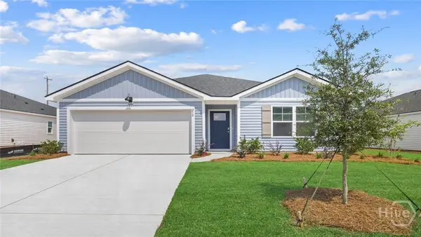 406 Mims Street, Statesboro, GA 30461