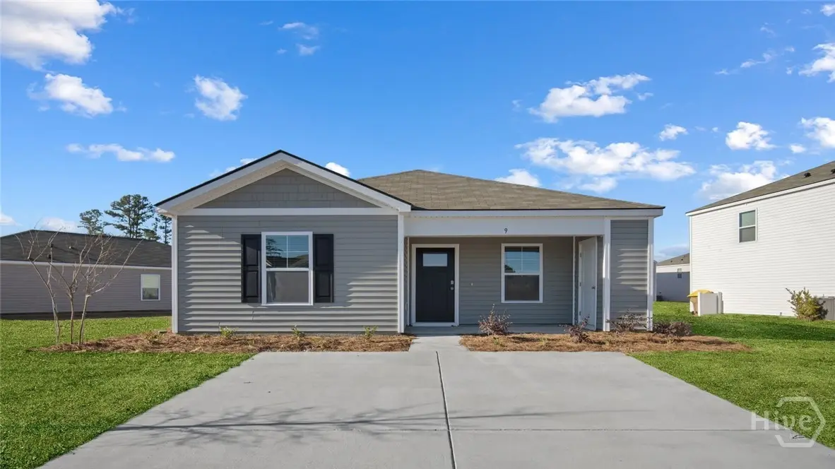 20 Bardwell Way, Port Wentworth, GA 31407 - #1