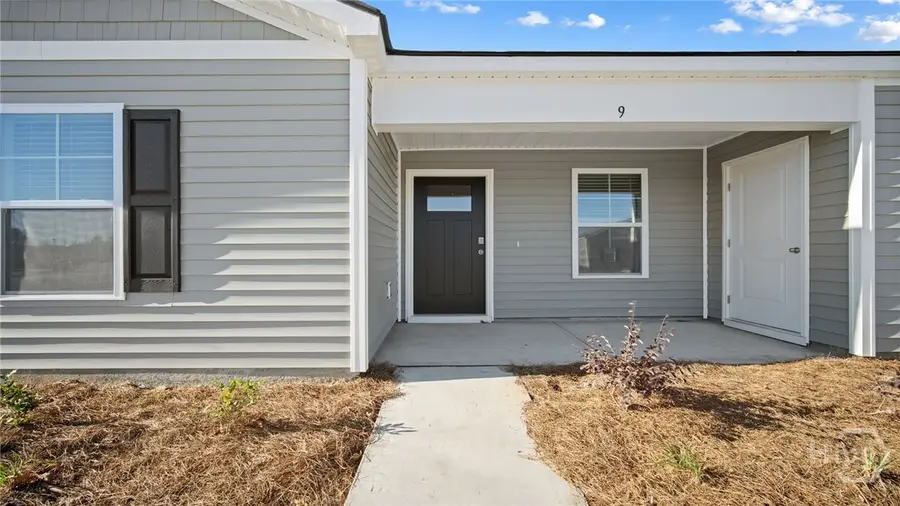 20 Bardwell Way, Port Wentworth, GA 31407 - #2