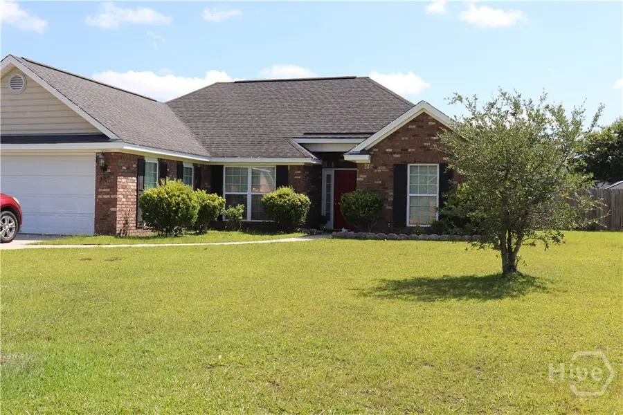 209 Quatrz Drive, Rincon, GA 31326 - #2