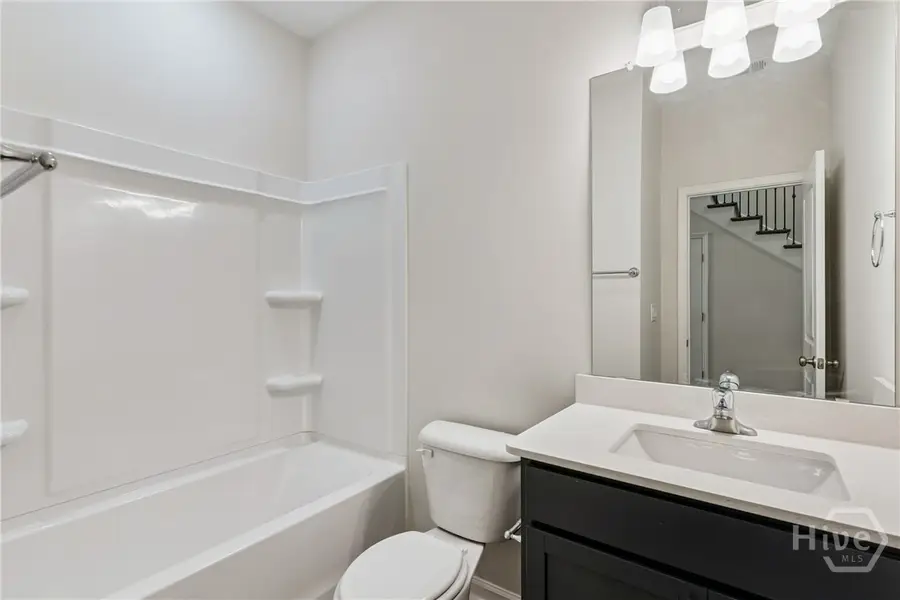 281 Cromer Street, Savannah, GA 31407 - #3