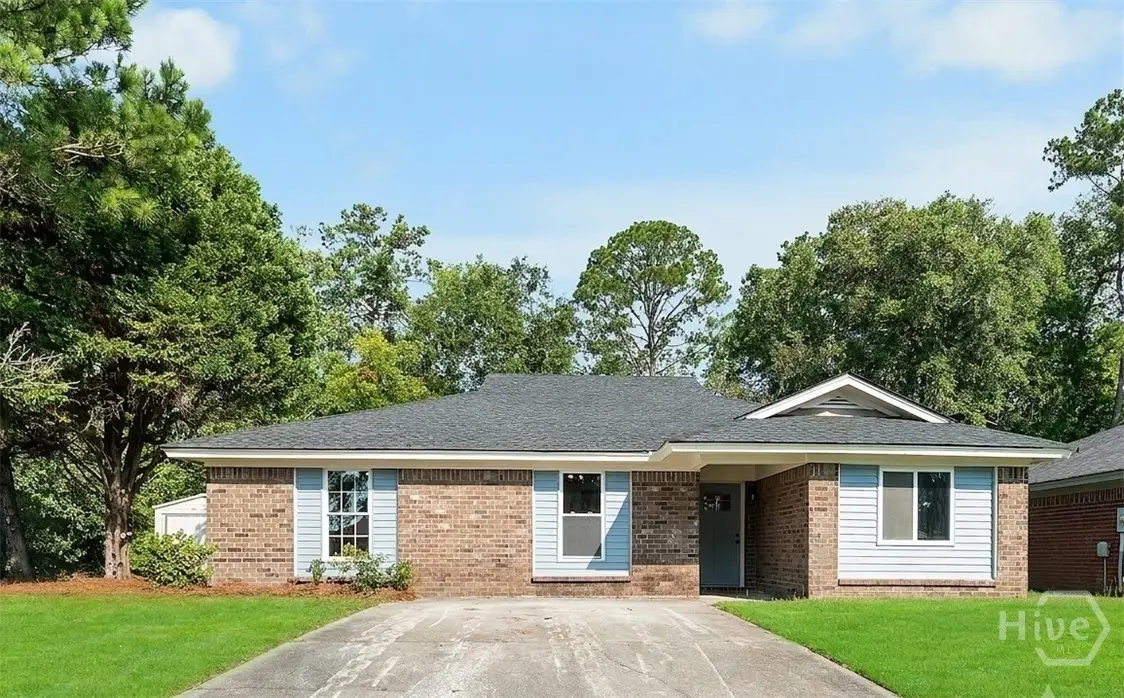 111 Marsh Bluff Drive, Savannah, GA 31404 - #1